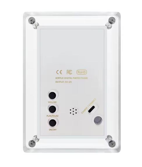 Дигитална фоторамка