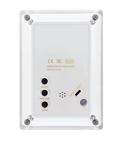 Дигитална фоторамка