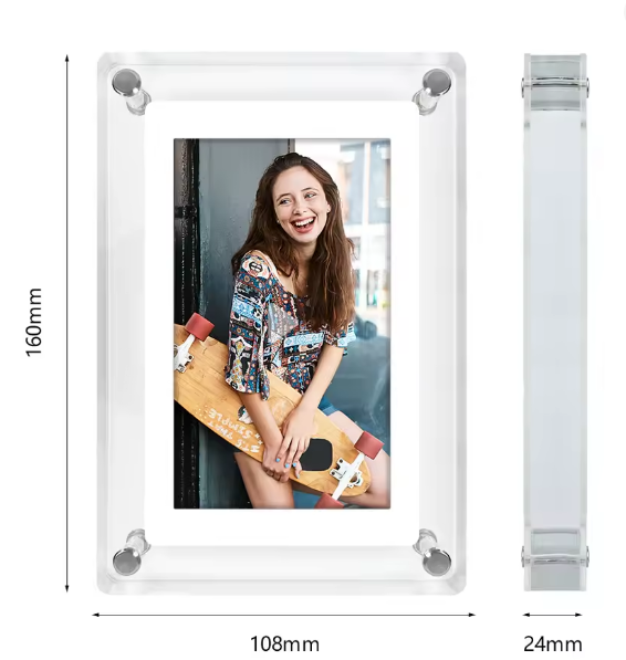 Дигитална фоторамка