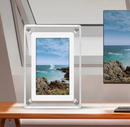 Дигитална фоторамка